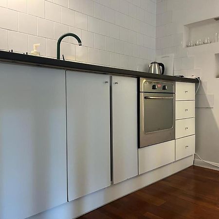 Labo Apartment Chmielna Варшава Экстерьер фото