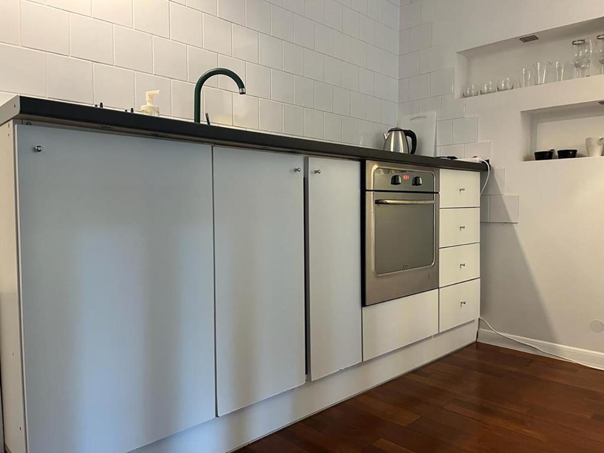 Labo Apartment Chmielna Варшава Экстерьер фото