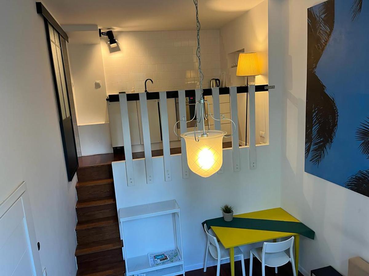 Labo Apartment Chmielna Варшава Экстерьер фото